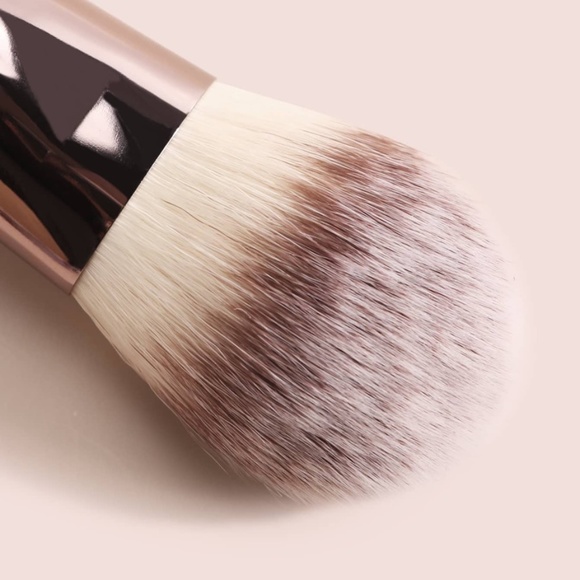 18 piece makeup brush set eyeshadow blush - Picture 7 of 9